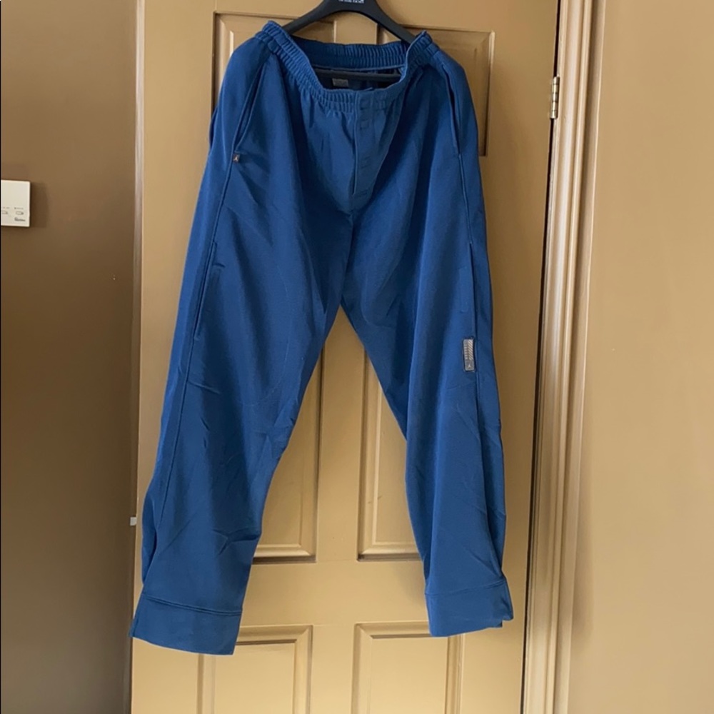 Michael Jordan heavy duty sweatsuit